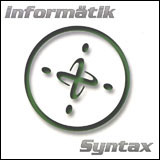 syntax